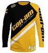 Блуза Can-am #4069